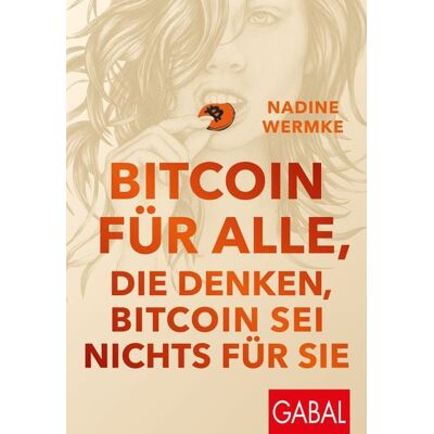 Gabal Bitcoin für alle, die denken, Bitcoin sei nichts für sie Gabal Bitcoin für alle, die denken, Bitcoin sei nichts für sie