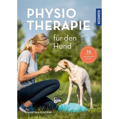 Kosmos Physiotherapie für den Hund Kosmos Physiotherapie für den Hund