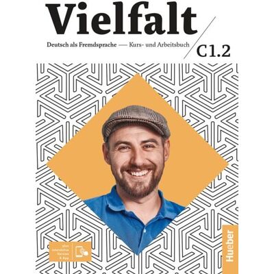 Hueber Vielfalt C1.2 Hueber Vielfalt C1.2