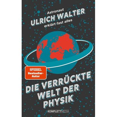 Scholo Verlag Die verrückte Welt der Physik (SPIEGEL-Bestseller) Scholo Verlag Die verrückte Welt der Physik (SPIEGEL-Bestseller)
