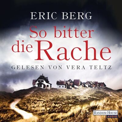 Random House Audio So bitter die Rache Random House Audio So bitter die Rache