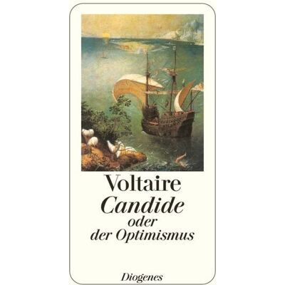 Diogenes Candide Diogenes Candide