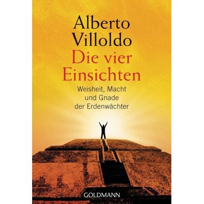 Goldmann Die vier Einsichten Goldmann Die vier Einsichten