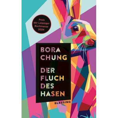 Blessing Der Fluch des Hasen Blessing Der Fluch des Hasen
