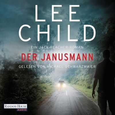 Random House Audio Der Janusmann Random House Audio Der Janusmann