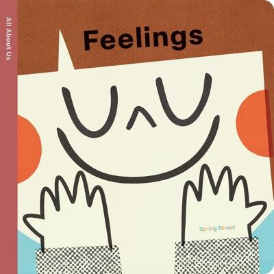 Workman Spring Street All about Us: Feelings Workman Spring Street All about Us: Feelings