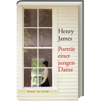 Ars vivendi Porträt einer jungen Dame Ars vivendi Porträt einer jungen Dame
