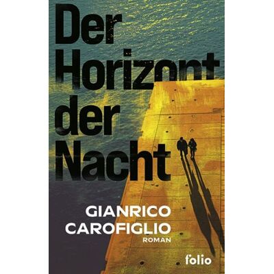 Folio Der Horizont der Nacht Folio Der Horizont der Nacht