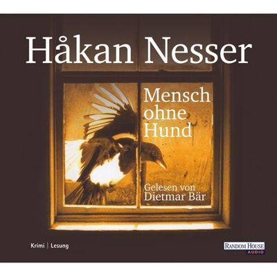Random House Audio Mensch ohne Hund Random House Audio Mensch ohne Hund