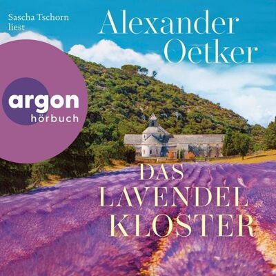Argon Das Lavendelkloster Argon Das Lavendelkloster