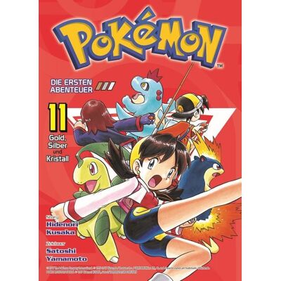 Panini Pokémon - Die ersten Abenteuer Panini Pokémon - Die ersten Abenteuer