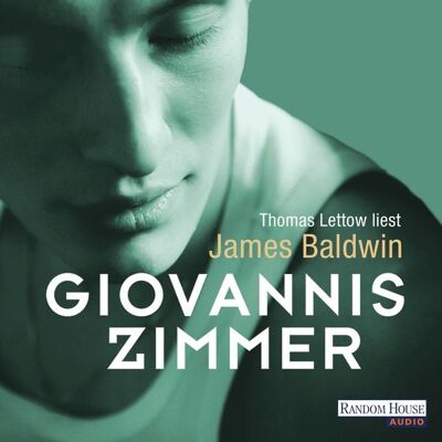 Random House Audio Giovannis Zimmer Random House Audio Giovannis Zimmer