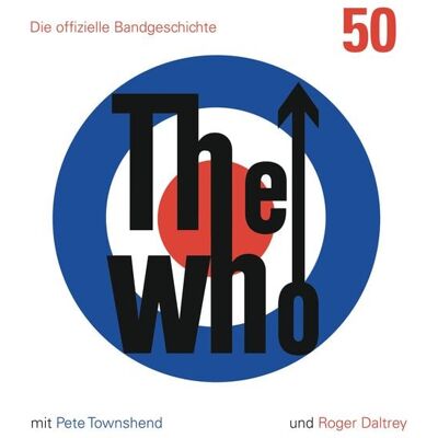 Prestel The Who: 50 Prestel The Who: 50