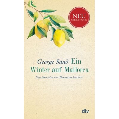 dtv Ein Winter auf Mallorca dtv Ein Winter auf Mallorca