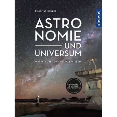 Kosmos Astronomie und Universum Kosmos Astronomie und Universum