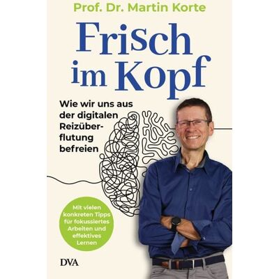 Dva Frisch im Kopf Dva Frisch im Kopf