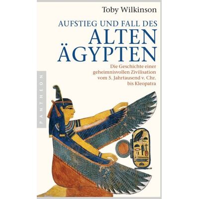 Pantheon Aufstieg und Fall des Alten Ägypten Pantheon Aufstieg und Fall des Alten Ägypten