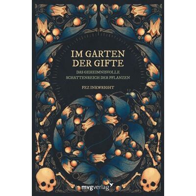 Mvg Im Garten der Gifte Mvg Im Garten der Gifte