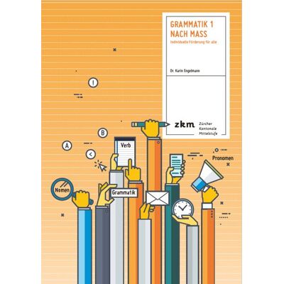 ZKM Grammatik 1 nach Mass ZKM Grammatik 1 nach Mass