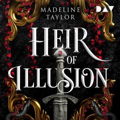 Der Audio Verlag Heir of Illusion Der Audio Verlag Heir of Illusion