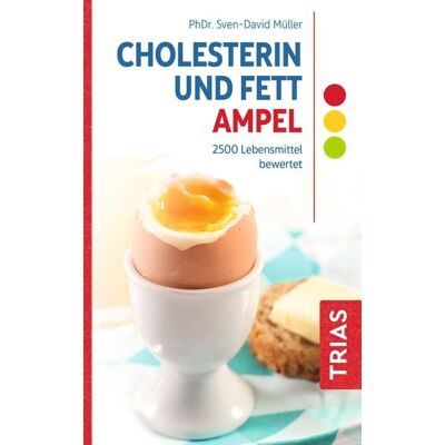 TRIAS Cholesterin- und Fett-Ampel TRIAS Cholesterin- und Fett-Ampel