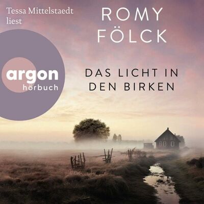 Argon Das Licht in den Birken Argon Das Licht in den Birken