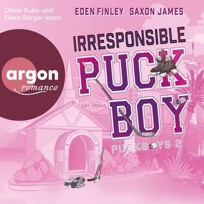 Argon Irresponsible Puckboy Argon Irresponsible Puckboy