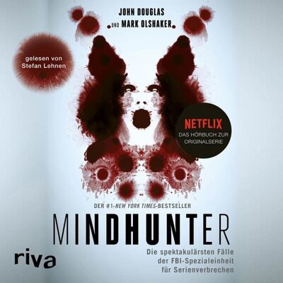 Riva Mindhunter Riva Mindhunter