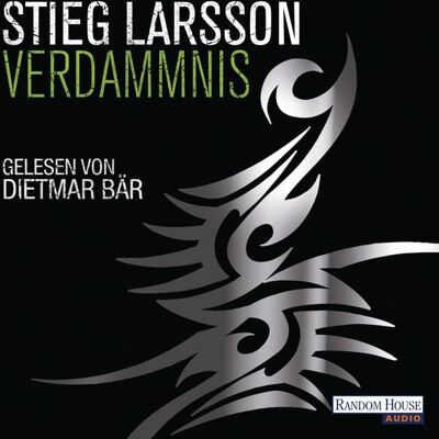 Random House Audio Verdammnis Random House Audio Verdammnis