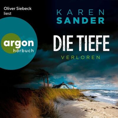 Argon Die Tiefe: Verloren Argon Die Tiefe: Verloren