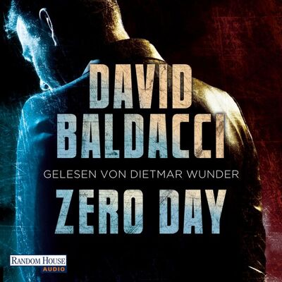 Random House Audio Zero Day Random House Audio Zero Day