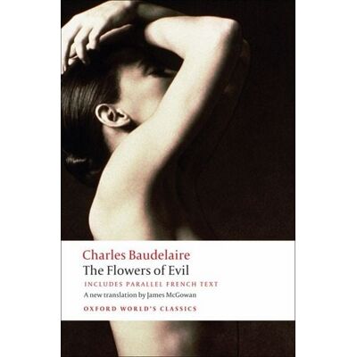 Oxford University Press Flowers of Evil Oxford University Press Flowers of Evil