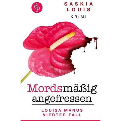 GRIN Mordsmäßig angefressen GRIN Mordsmäßig angefressen
