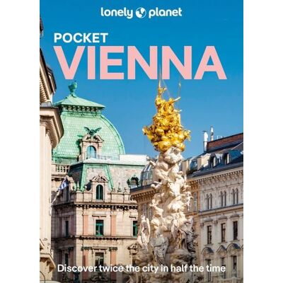 Lonely Planet Pocket Vienna Lonely Planet Pocket Vienna
