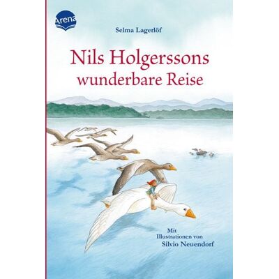Arena Nils Holgerssons wunderbare Reise Arena Nils Holgerssons wunderbare Reise
