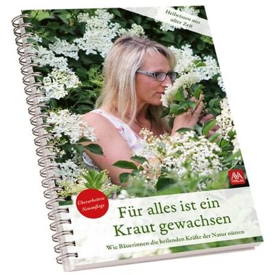 AVA-Agrar Für alles ist ein Kraut gewachsen AVA-Agrar Für alles ist ein Kraut gewachsen