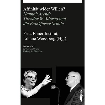 Campus Affinität wider Willen? Campus Affinität wider Willen?