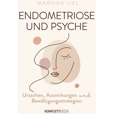 Scholo Verlag Endometriose und Psyche Scholo Verlag Endometriose und Psyche