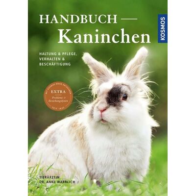 Kosmos Handbuch Kaninchen Kosmos Handbuch Kaninchen