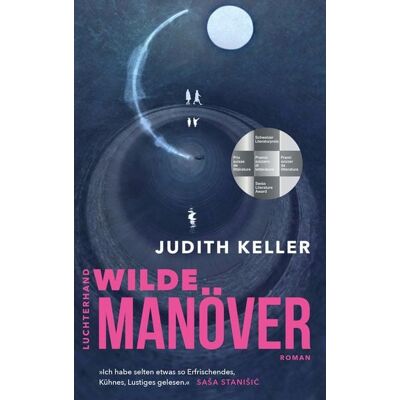 Luchterhand Wilde Manöver Luchterhand Wilde Manöver