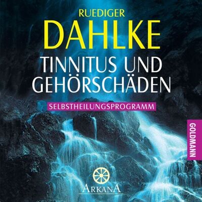 Arkana Tinnitus und Gehörschäden Arkana Tinnitus und Gehörschäden