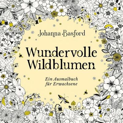 Mvg Wundervolle Wildblumen Mvg Wundervolle Wildblumen