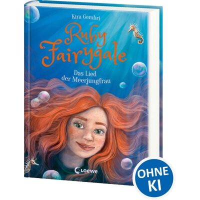 Loewe Ruby Fairygale (Band 7) - Das Lied der Meerjungfrau Loewe Ruby Fairygale (Band 7) - Das Lied der Meerjungfrau