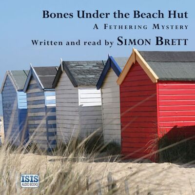 Isis Audio Bones Under the Beach Hut Isis Audio Bones Under the Beach Hut