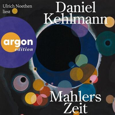Argon Mahlers Zeit Argon Mahlers Zeit