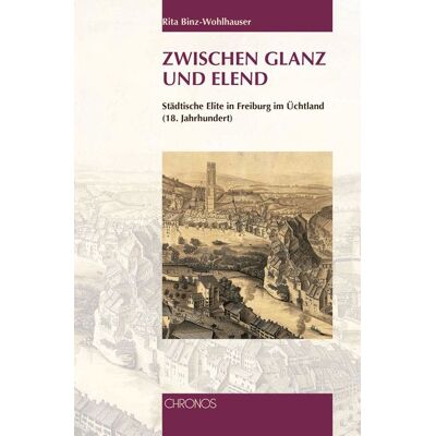 Chronos Zwischen Glanz und Elend Chronos Zwischen Glanz und Elend