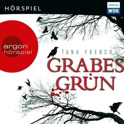 Argon Grabesgrün Argon Grabesgrün