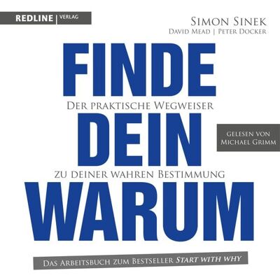 Redline Finde dein Warum Redline Finde dein Warum