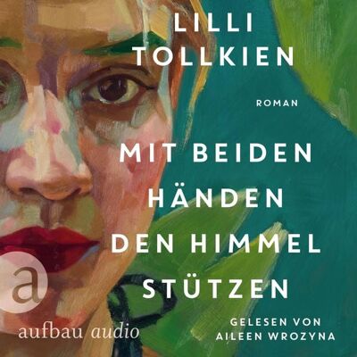 Aufbau Audio Mit beiden Händen den Himmel stützen Aufbau Audio Mit beiden Händen den Himmel stützen