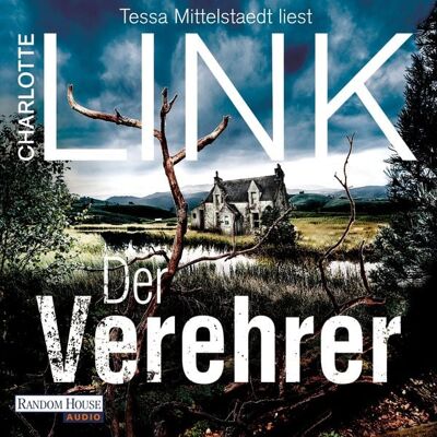 Random House Audio Der Verehrer Random House Audio Der Verehrer
